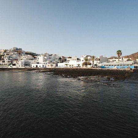 El Faro Apartment Las Playas Екстериор снимка