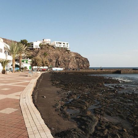 El Faro Apartment Las Playas Екстериор снимка