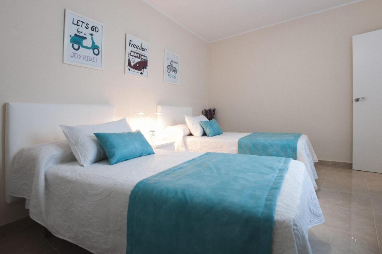 El Faro Apartment Las Playas Екстериор снимка