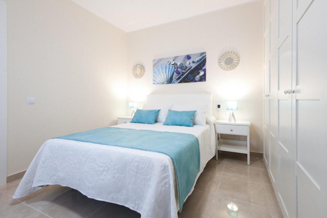 El Faro Apartment Las Playas Екстериор снимка