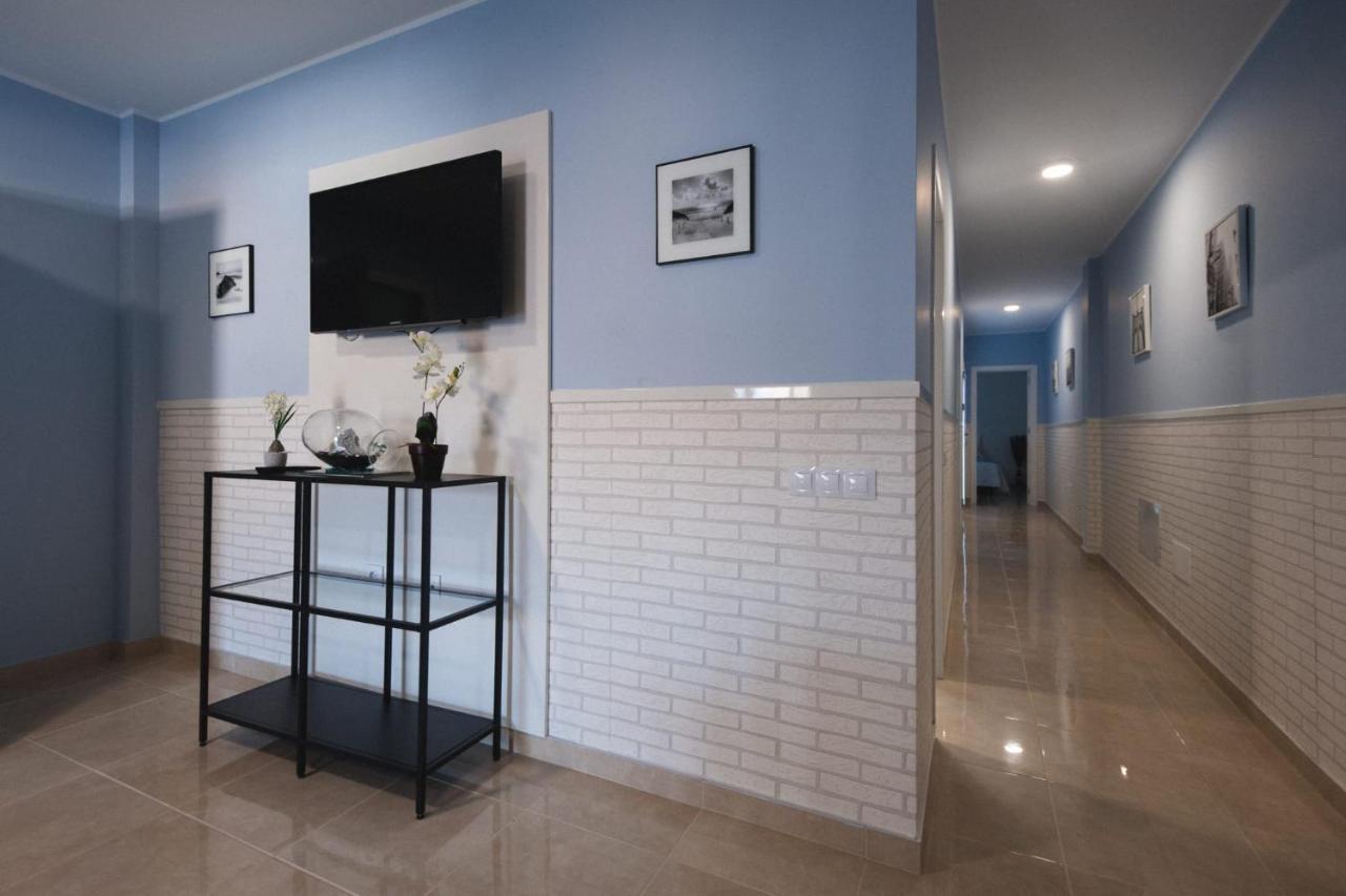 El Faro Apartment Las Playas Екстериор снимка
