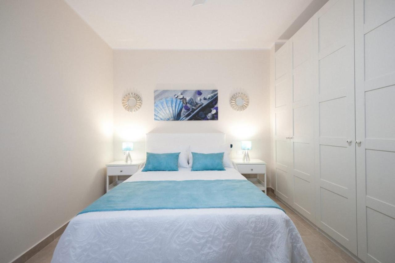 El Faro Apartment Las Playas Екстериор снимка
