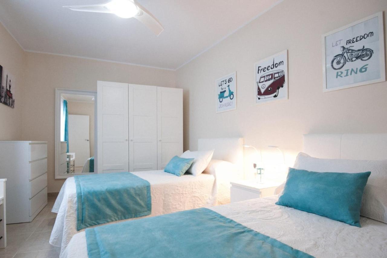 El Faro Apartment Las Playas Екстериор снимка