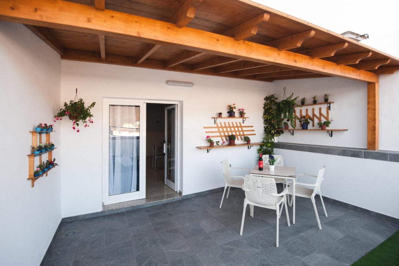 El Faro Apartment Las Playas Екстериор снимка