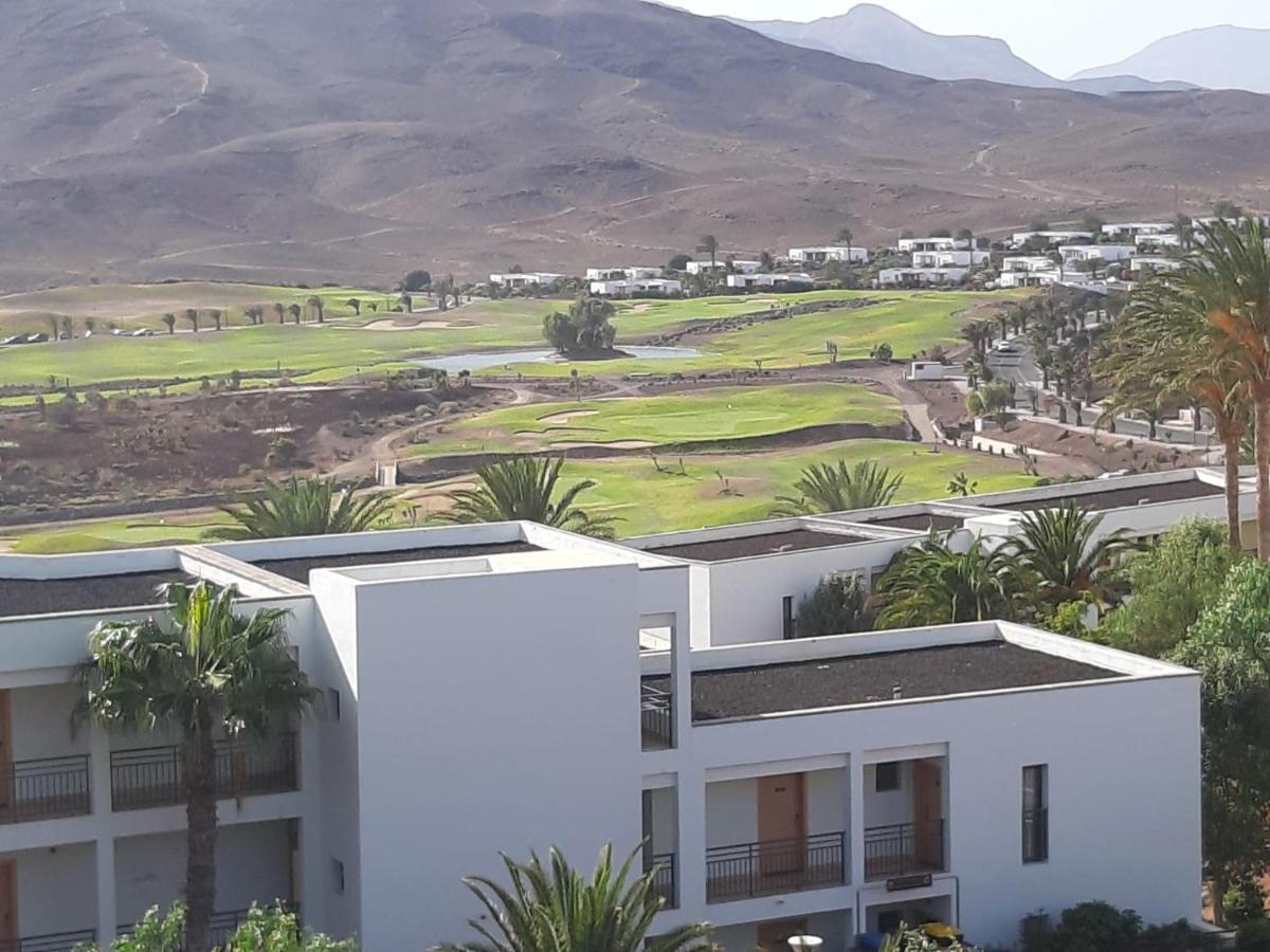 El Faro Apartment Las Playas Екстериор снимка