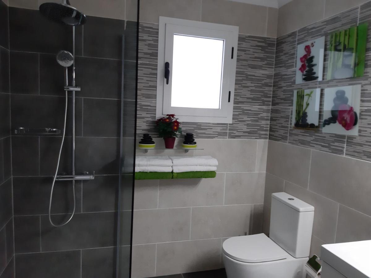 El Faro Apartment Las Playas Екстериор снимка